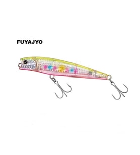 Daiwa Morethan Salt Pencil 95F Laser Impact 9,5cm 11gr Maket Yem FUYAJYO