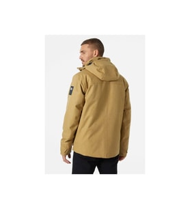 Helly Hansen Chill Mont 2.0 Kahverengi