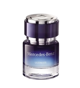 Mercedes-Benz Ultimate For Men EDP 40 ml Erkek Parfümü