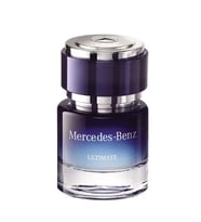 Mercedes-Benz Ultimate For Men EDP 40 ml Erkek Parfümü