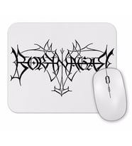 Borknagar Vintersorg ICS Vortex Enslaved Arcturus Emperor Satyricon Mouse Pad