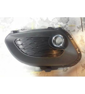 Kia Rio 2012-2014 Sis Far Kapağı Sis Çerçevesi Sağ