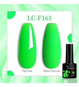 Kalıcı oje 7 ml LC-F161 (56783)