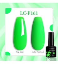 Kalıcı oje 7 ml LC-F161 (56783)