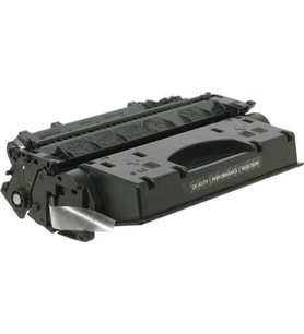 Photo Print®CE505X CF280X CRG 719H MUADİL TONER (Siyah)