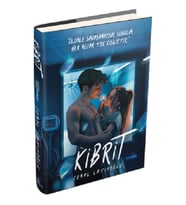 Kibrit (Ciltli)