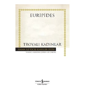 Troyalı Kadınlar