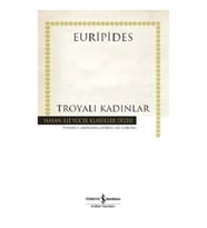 Troyalı Kadınlar