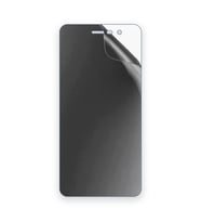 SChitec Infinix Hot Note X551 Uyumlu Ön Yüzey Hayalet Privacy Hidrojel Ekran Koruyucu