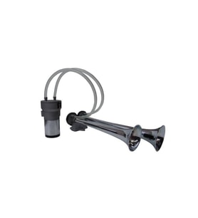 Fala Fala Korna 2li Krom Motorlu 12v