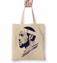 Lebron James 001 Bez Çanta Uzun Saplı