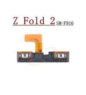 Samsung Z Fold 2 On Off Flex