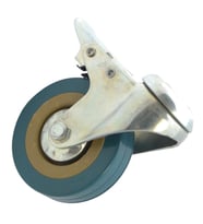 Fdm Dikiş Makinası Tekerleği (Frenli) YM-011