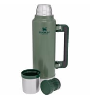 Stanley 10-08265-001 Klasik Vakumlu Çelik Termos 1.4 Lt