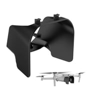 DJI Mavic Air 2 Parlama Önleyici Lens Gölgelik Gimbal Koruyucu