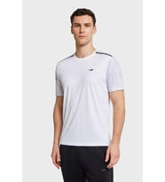 Erkek Antrenman Kısa Kol T-Shirt 26B-1024