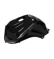 Mondial Mh 125 Drift Benzin Deposu Siyah