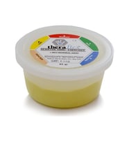 CANDO THERAPUTTY EL EGZERSİZ HAMURU - 3 OZ (85 GR) - SARI