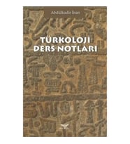 Türkoloji Ders Notları
