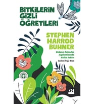Bitkilerin Gizli Öğretileri - Sc