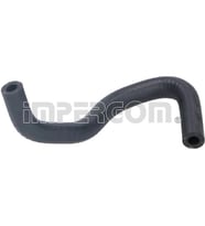 Opel Corsa C Z16SE 2000-2009 Su Hortumu Corsa C Z16SE 24461898 Ibras