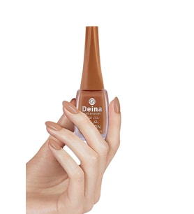 Keratinli Besleyici Oje 14 ml Renk No: 09