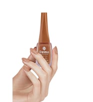 Keratinli Besleyici Oje 14 ml Renk No: 09