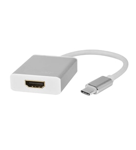 USB TYPE-C TO HDMI ÇEVİRİCİ KABLO (4767)