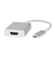 USB TYPE-C TO HDMI ÇEVİRİCİ KABLO (4767)