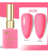 URSUGAR 15 ml 3in1 Kalıcı Oje ST29 (62456)