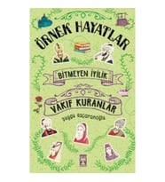 Vakıf Kuranlar - Bitmeyen İyilik