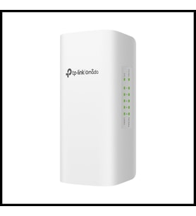 Omada Sg2005p-pd, 5 Port Gigabit, 4 Port Gigabit Poe+, 1 Port Poe++, 90w, Yönetilebilir, Su Geçirme