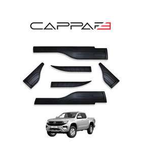 AMAROK ARACA ÖZEL YARASA KAPI KAPLAMA 2023 2024 2025 2026