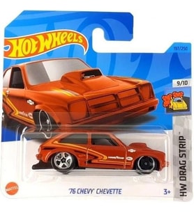 Hot Wheels Tekli Arabalar '76 Chevy Chevette HKH35