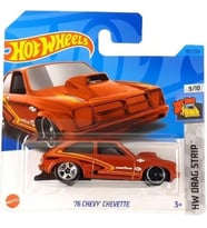 Hot Wheels Tekli Arabalar '76 Chevy Chevette HKH35