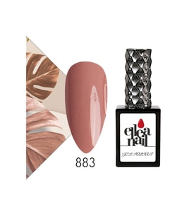 ELLEA NAİL KALICI OJE 883