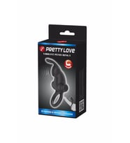 Pretty Love Vibrant Penis Ring I Ultra Güçlü Penis Halkası