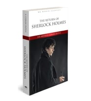 THE RETURN OF Sherlock Holmes - İngilizce Klasik Roman
