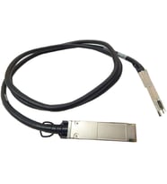 NetApp QSFP-QSFP 2M External SAS Cable 112-00177