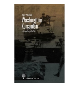 Washington Kurşunları