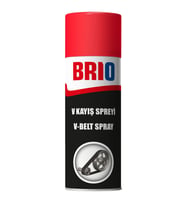 Brio V Kayış Spreyi 400 Ml