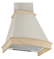 Teka Lania BG670 60 cm Bej Davlumbaz
