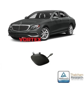 MERCEDES - ÖN TAMPON ÇEKİ DEMİR KAPAĞI ( EXC ) W213 2016-