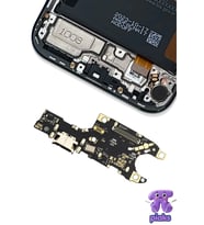 Honor 200 Şarj Bordu Soketi Alt Bord ELI-NX9 Uyumlu