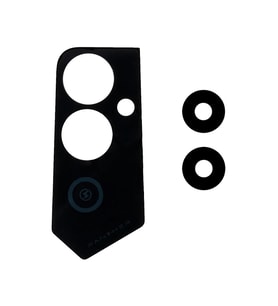 Tecno Uyumlu Pova Neo 2 Kamera Lensi Cam Full LG6n