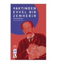 Vaktinden Evvel Bir Zemherir
