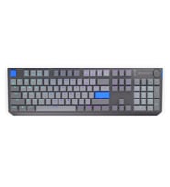 Endorfy Thock V2 Wireless %100 Endorfy Yellow Switch Hotswap ARGB Kablosuz İngilizce Mekanik Gaming Klavye (EY5A129)