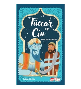 Tüccar ve Cin
