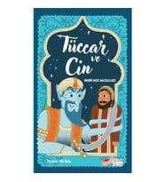Tüccar ve Cin