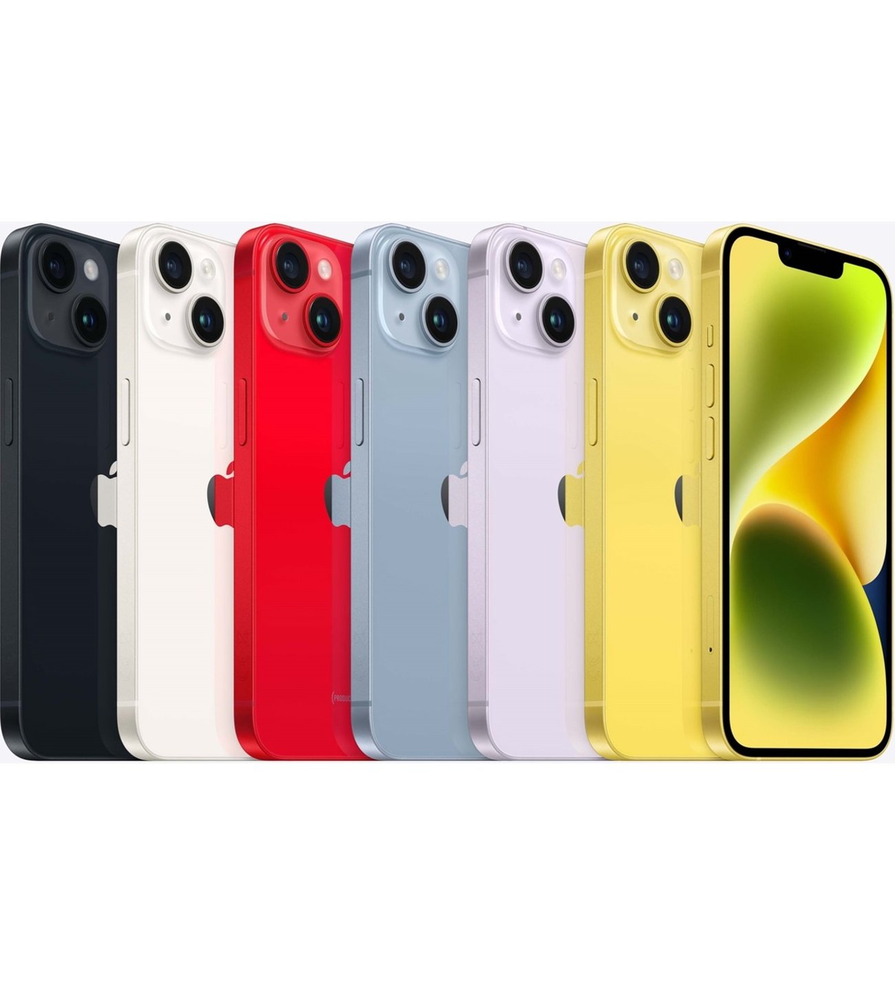 Apple iPhone 14 128 GB Siyah